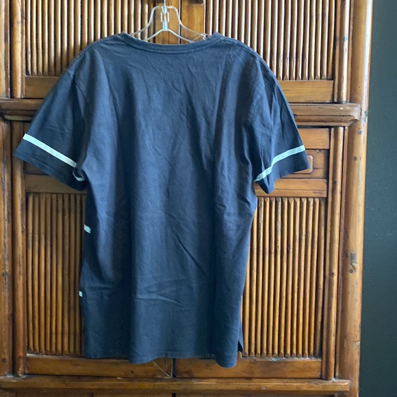 The Rail Short Sleeved Striped Shirt - Picture 5 of 6